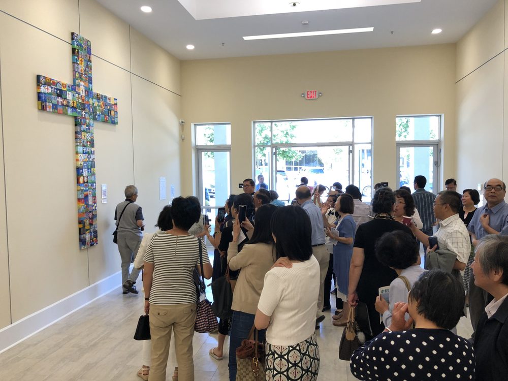 HOME OF CHRIST IN CUPERTINO Updated October 2024 11 Photos 10340