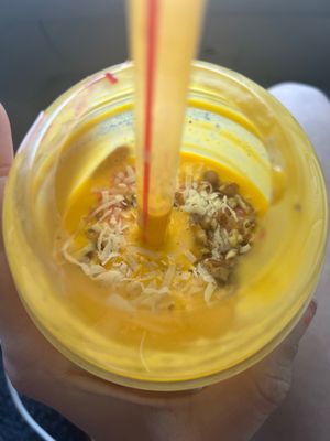 Bee Queen Dairy & Grill by null