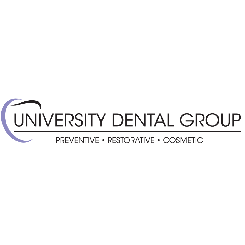 UNIVERSITY DENTAL GROUP Updated August 2024 4626 University Ave