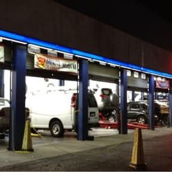 Pep Boys