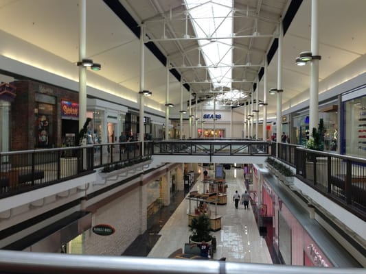 Deerbrook Mall by null