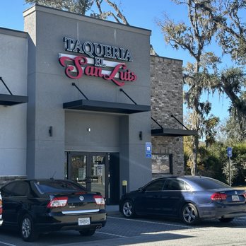 Taqueria El San Luis - Mexican Near Me - Savannah, Georgia Taqueria El San Luis - Mexican Near Me - Savannah, Georgia