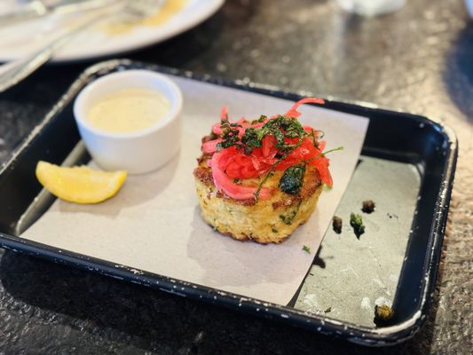 Willi’s Seafood & Raw Bar by null