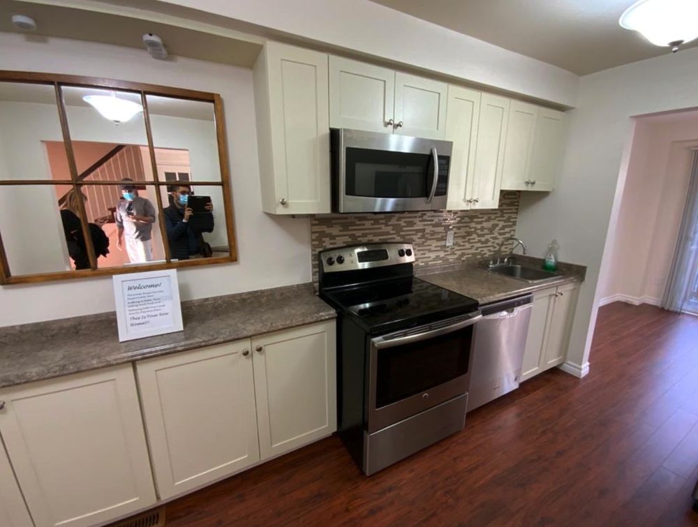 KWOOD KITCHENS Updated July 2025 36 Continental Place, Scarborough