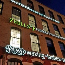 7 Hills Property Management