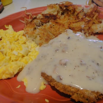 Christie's - Chicken Fried Steak ($10.95) - Breakfast & Brunch Near Me - Burlingame, California Christie's - Chicken Fried Steak ($10.95) - Breakfast & Brunch Near Me - Burlingame, California