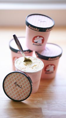 Kansha Creamery by null