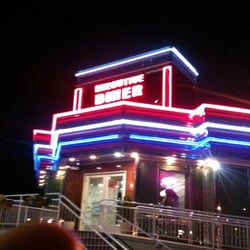 Executive Diner