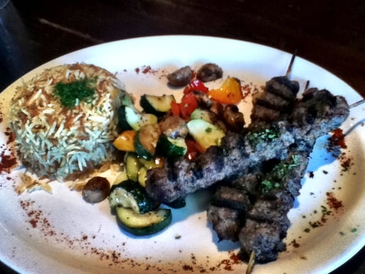 Ali Baba Mediterranean by null