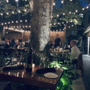 Piccolo Sogno - Outside patio dining - Italian Near Me - Chicago, Illinois Piccolo Sogno - Outside patio dining - Italian Near Me - Chicago, Illinois