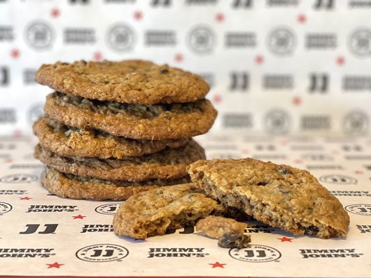 Jimmy John's by null
