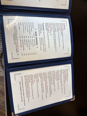 Menu photo 6 Josephine Street San Antonio, TX Menu photo 6 Josephine Street San Antonio, TX