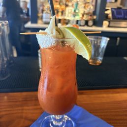 Bloody Mary