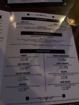 Nick's Pub by null