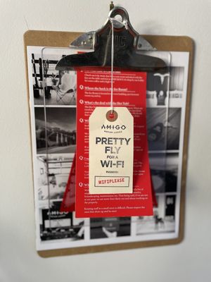 Amigo Motor Lodge by null Amigo Motor Lodge by null