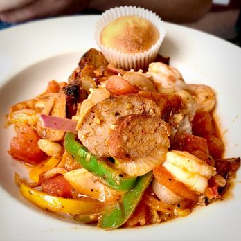 Soul Mountain Restaurant & Bar - Jambalaya - New American Near Me - Front Royal, Virginia Soul Mountain Restaurant & Bar - Jambalaya - New American Near Me - Front Royal, Virginia