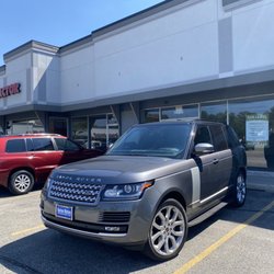 Harlem Motors