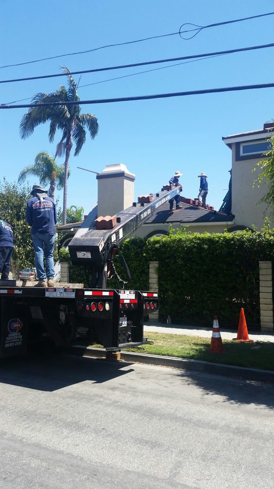 Slide of Dependable Roofing Services