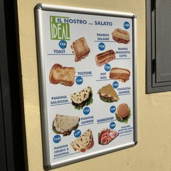 BAR Ideal