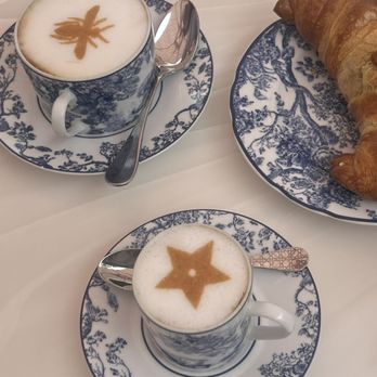 Dior Cafe - Dior latte&americano - Coffee & Tea Near Me - Miami, Florida