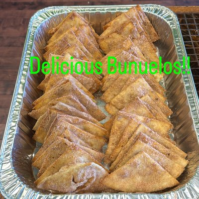 The Tamale House by null