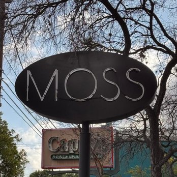 Moss Designer Consignment - Women's Clothing Near Me - San Antonio, Texas