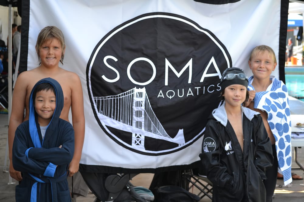 SOMA Aquatics Logo