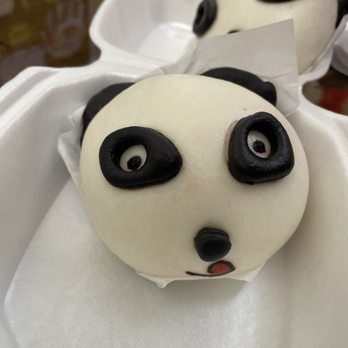 Bakery Ngoc Lan - Panda bun - Bakeries Near Me - Houston, Texas Bakery Ngoc Lan - Panda bun - Bakeries Near Me - Houston, Texas