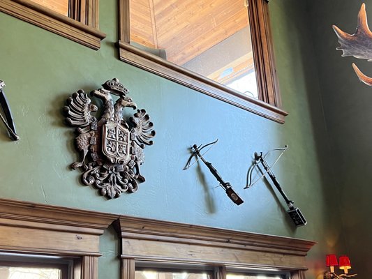 The Blue Boar Inn by null