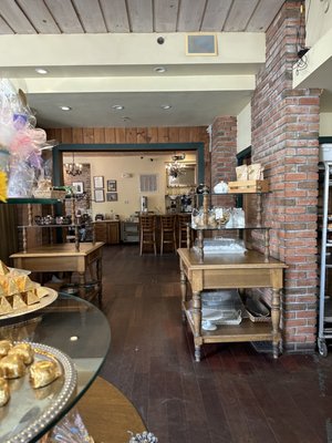 Athan's Bakery & Cafe by null