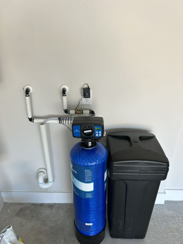 Slide of All Ways Plumbing