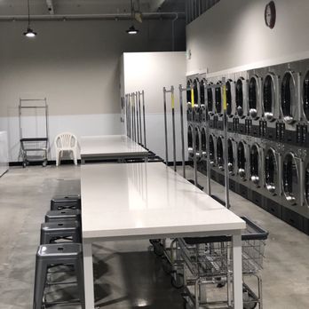 Half Moon Bay Launderland - Bright and clean ! - Laundry Services Near Me - Half Moon Bay, California Half Moon Bay Launderland - Bright and clean ! - Laundry Services Near Me - Half Moon Bay, California