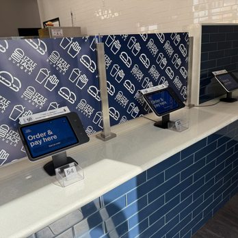 Sizzle Stack Burger - Ordering area. - Burgers Near Me - Las Vegas, Nevada Sizzle Stack Burger - Ordering area. - Burgers Near Me - Las Vegas, Nevada