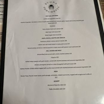 Buona Forchetta - Menu - Pizza Near Me - San Marcos, California Buona Forchetta - Menu - Pizza Near Me - San Marcos, California