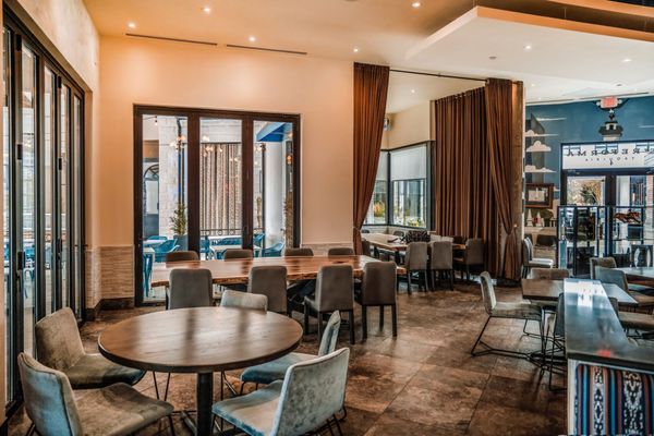 CT Reforma Taqueria by null