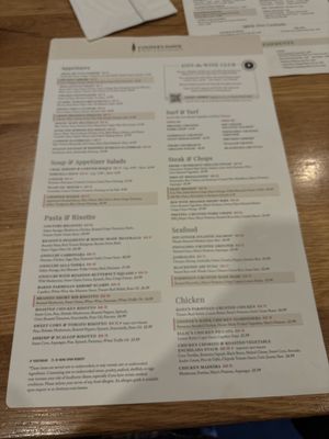 Menu photo 8 Cooper’s Hawk Winery & Restaurant Jacksonville, FL Menu photo 8 Cooper’s Hawk Winery & Restaurant Jacksonville, FL