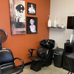 Andy's Barber Shop
