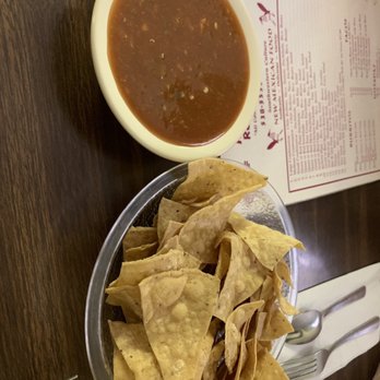 Mi Casita - New Mexican Cuisine Near Me - Silver City, New Mexico