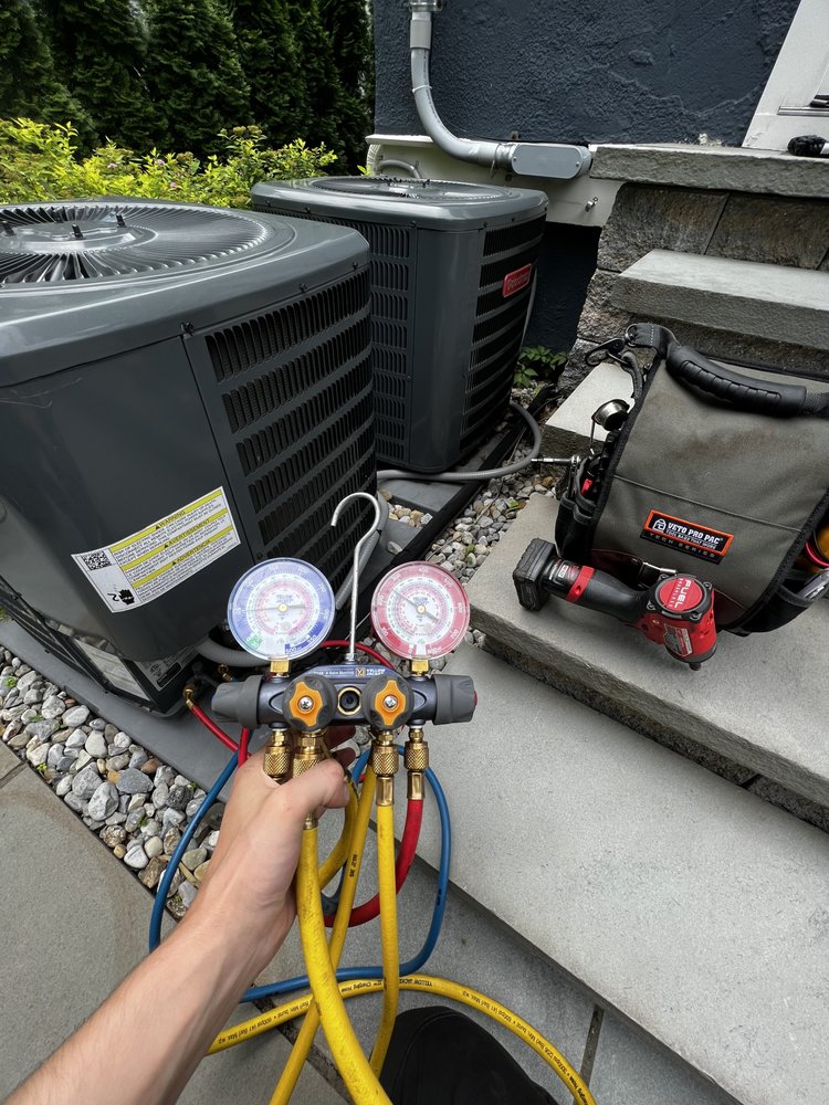 Slide of Premier Services