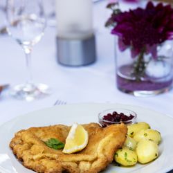Pfaffenwinkel - Unser Schnitzel