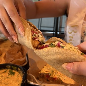 Torchy's Tacos - Baja Shrimp Grilled - Tacos Near Me - Burleson, Texas Torchy's Tacos - Baja Shrimp Grilled - Tacos Near Me - Burleson, Texas