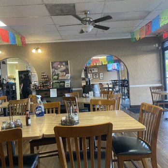 Zapien's Salsa Grill - Mexican Near Me - Pico Rivera, California