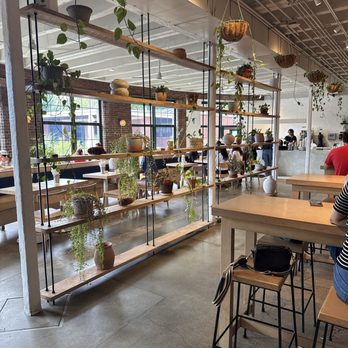Emmett’s Cafe - Cafes Near Me - Columbus, Ohio