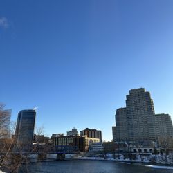 City of Grand Rapids - City of Grand Rapids