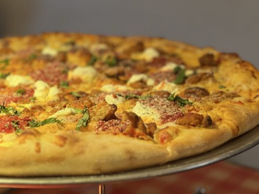 Tomasino's Pizza Downtown by null