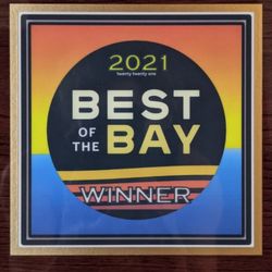 Dee Carlton Massage - Best of the Bay 2021 Best Massage Therapist