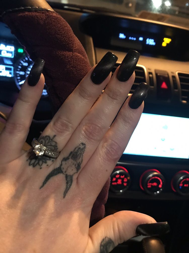 KE NAIL & SPA 23 Photos & 27 Reviews 40 Boston Post Rd, Waterford