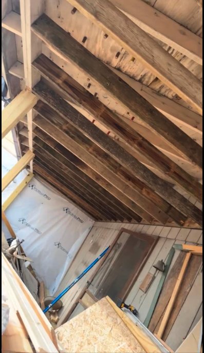 Slide of T W Home Improvement