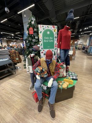 L.L.Bean by null
