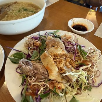 Saigon Capital - Duck noodle soup - Vietnamese Near Me - Garden Grove, California Saigon Capital - Duck noodle soup - Vietnamese Near Me - Garden Grove, California